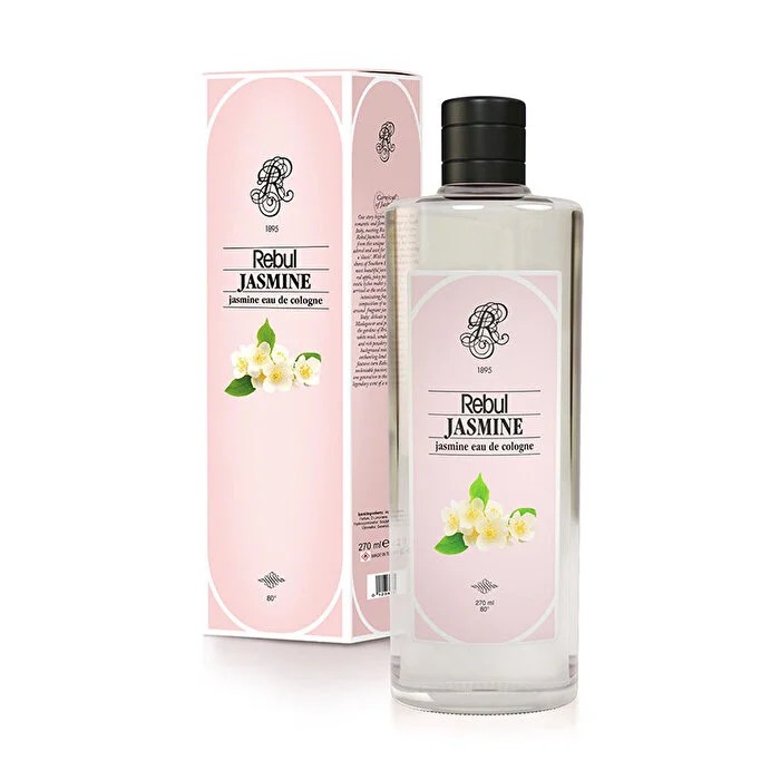 REBUL JASMINE EDC 250ML