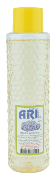 Arı Sümbül Kolonyası 270cc