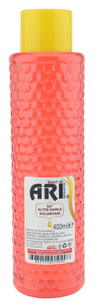 Arı Altın Damla Kolonyası 270cc