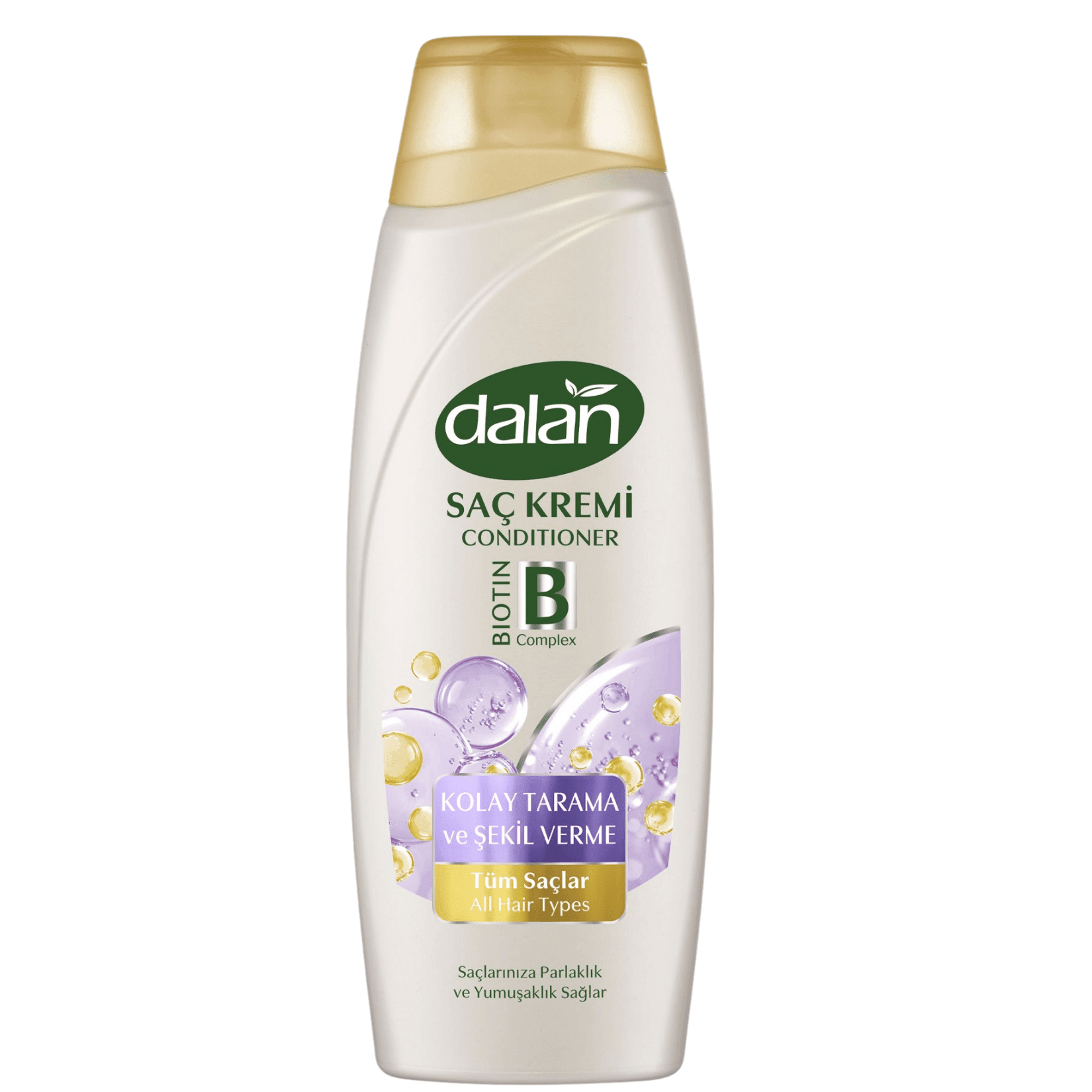 Dalan Saç Kremi 450 Ml