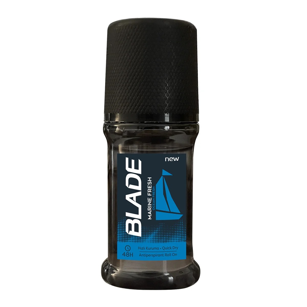 BLADE Erkek Roll On Marine Fresh 50 ml