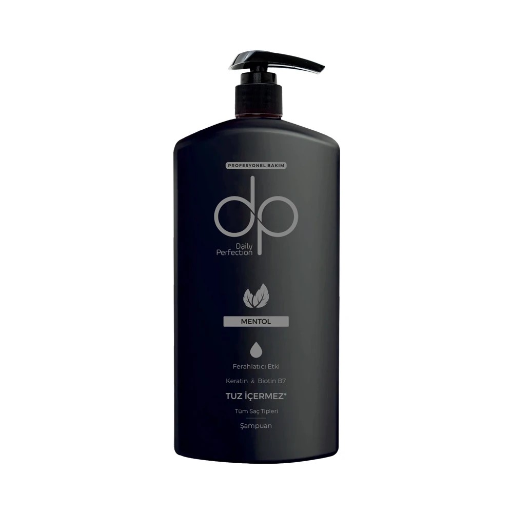 DP Şampuan 425 Ml Mentol