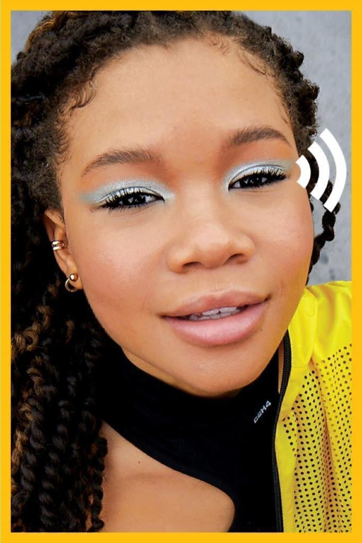 Maybelline Colossal Curl Bounce After Dark Maskara