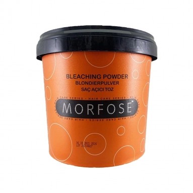 Morfose Saç Açıcı Toz Beyaz 1000 g