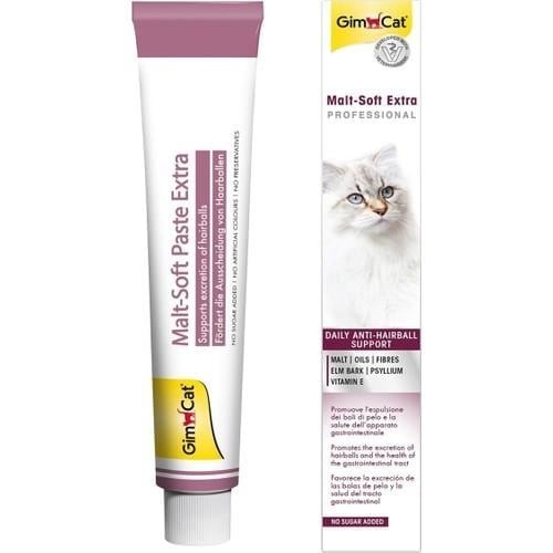 GimCat Malt Soft Extra 100gr