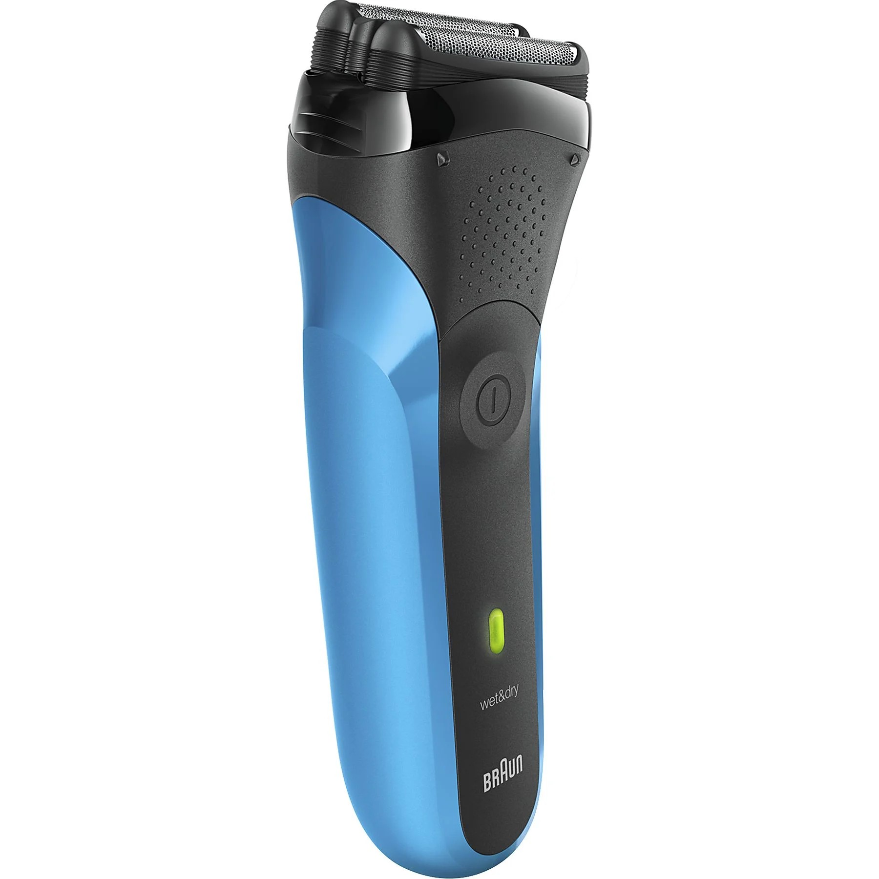 Braun Series3 310s Islak ve Kuru Tıraş Makinesi