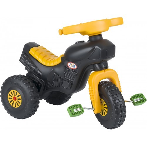 Enhoş Toys Cobra Motor 3 Tekerlekli Bisiklet