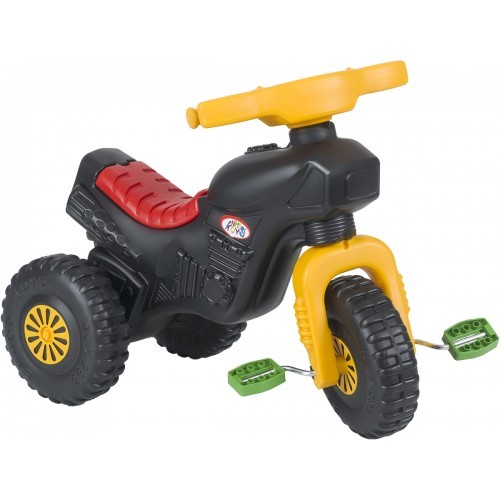 Enhoş Toys Cobra Motor 3 Tekerlekli Bisiklet