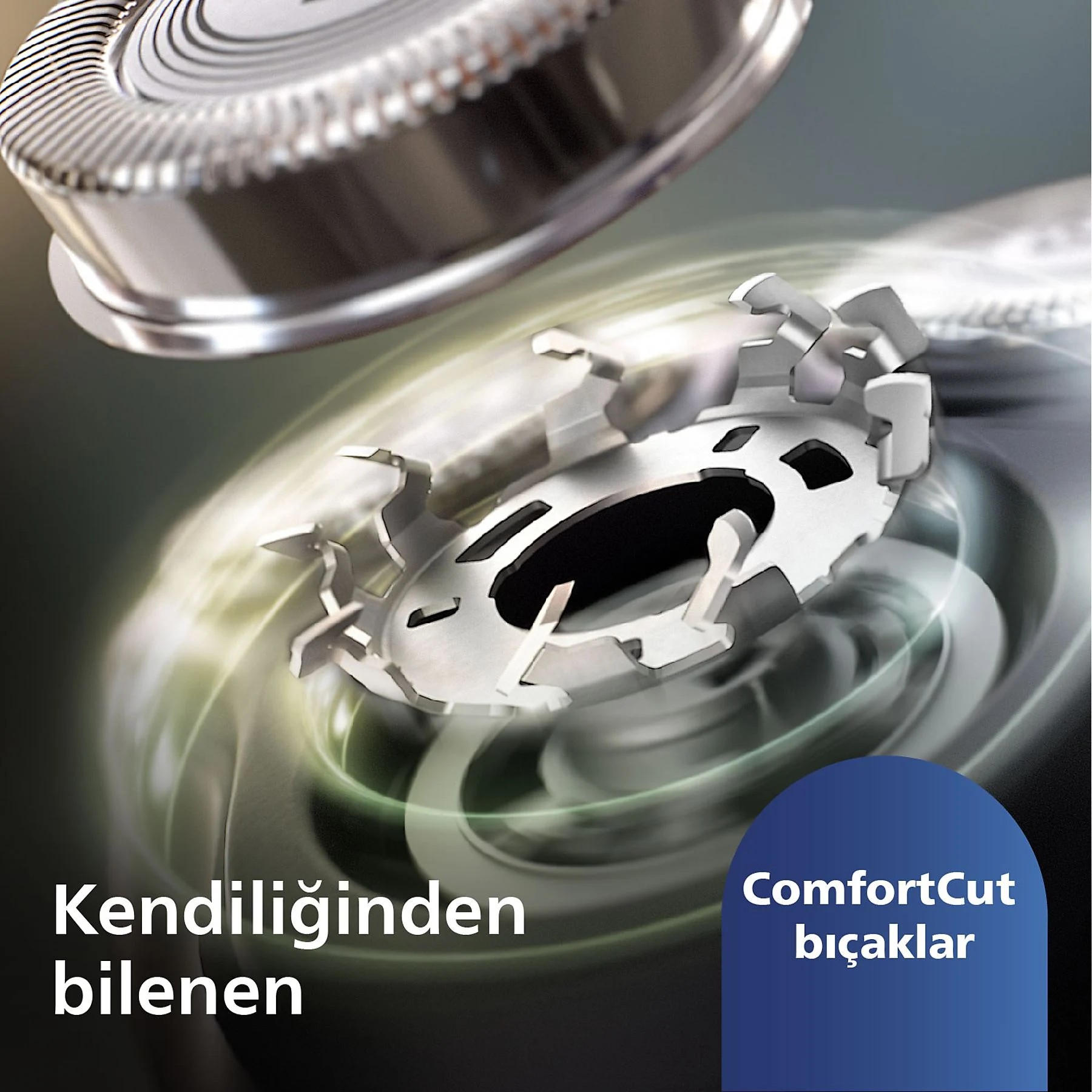 Philips X3021/00 Shaver 3000X Series Tıraş Makinesi