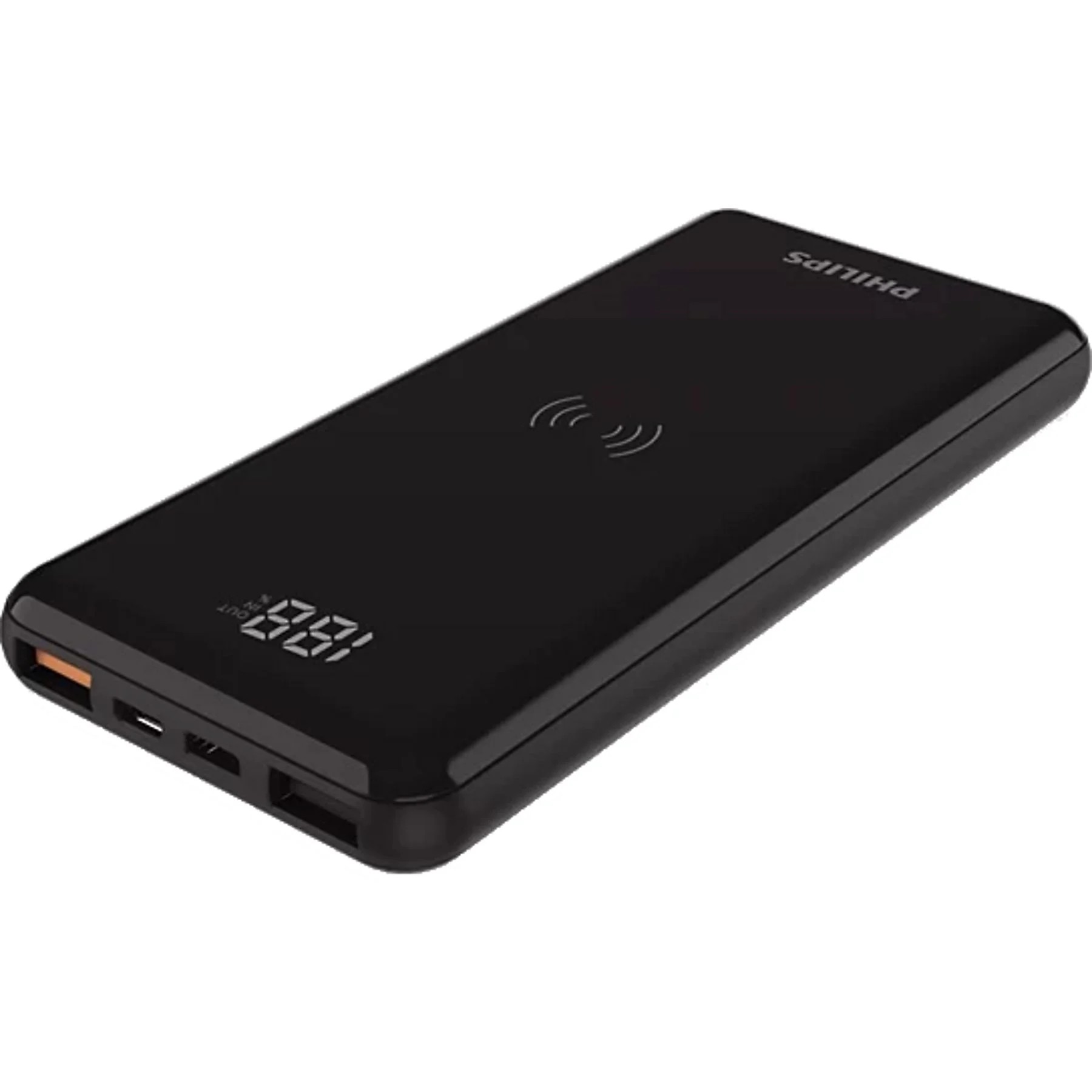 Philips DLP9520C Wireless 10000 mAh Taşınabilir Şarj Cihazı