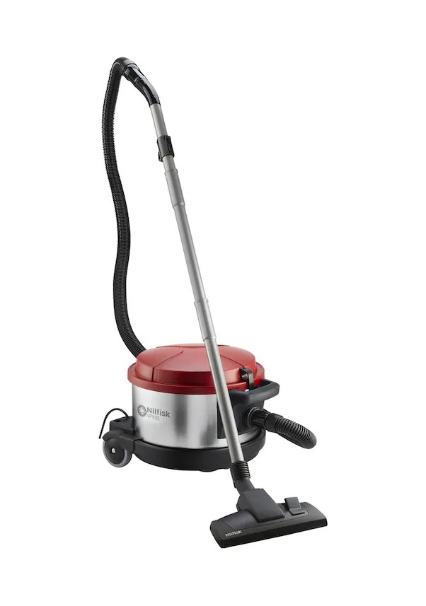 Nilfisk VP 930 Toz Torbalı Süpürge