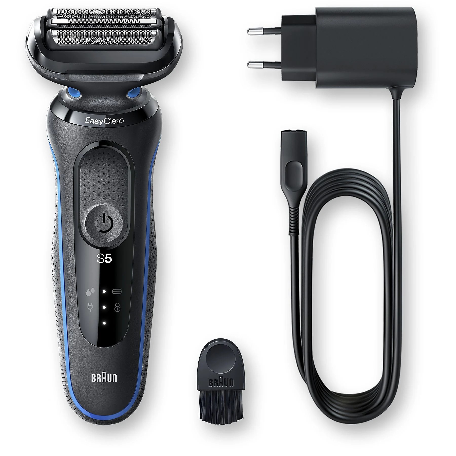 Braun Series5 50-B1000s Islak ve Kuru Tıraş Makinesi