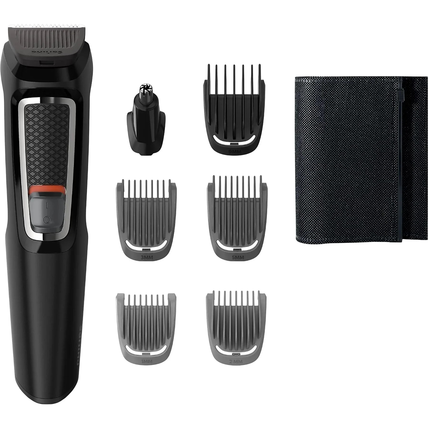Philips MG3720/15 Multigroom 3000 Series 7'si 1 Arada Erkek Bakım Seti