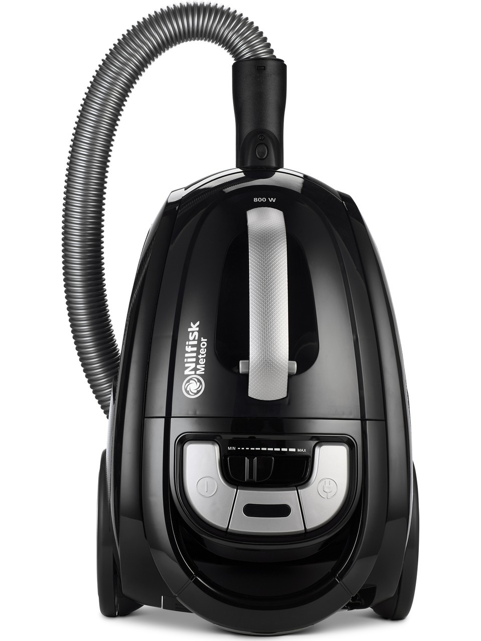 Nilfisk Meteor Comfort Eu - Turbo Başlıklı Toz Torbasız Elektrikli Süpürge