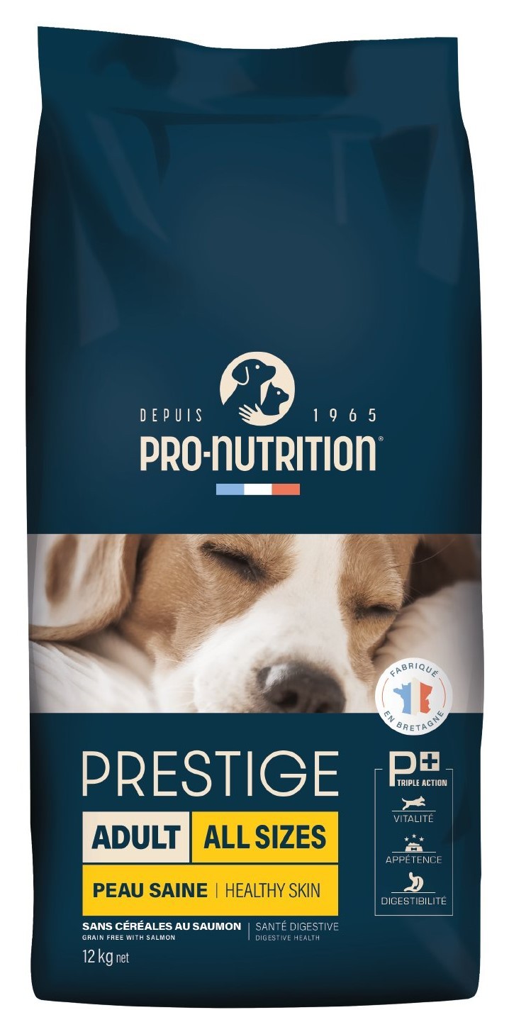 Pro-Nutrition Prestige Dog Adult Köpek Maması 12 KG