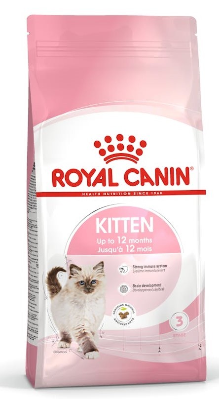 Royal Canin Kitten Yavru Kedi Maması 10 KG