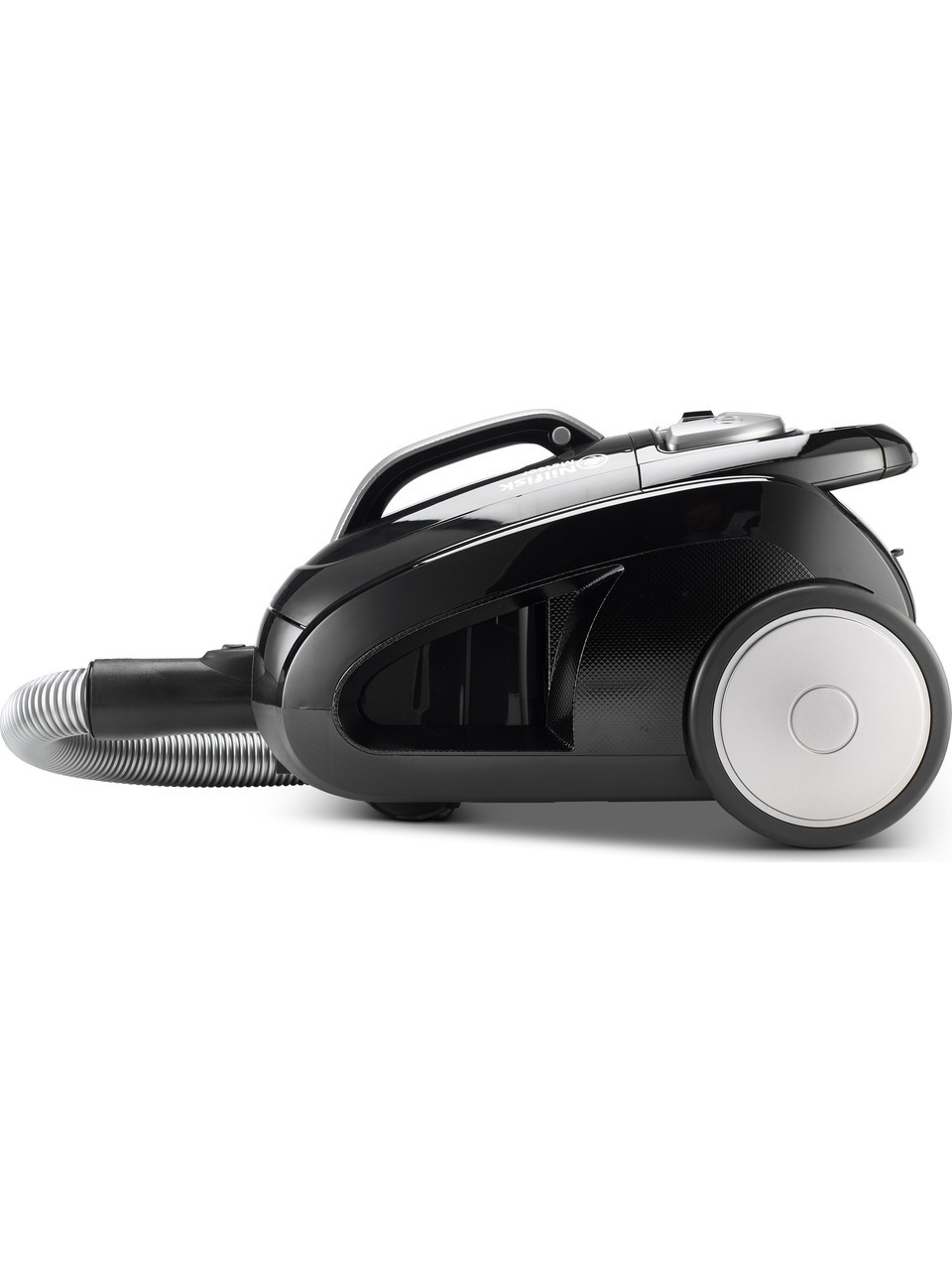Nilfisk Meteor Comfort Eu - Turbo Başlıklı Toz Torbasız Elektrikli Süpürge