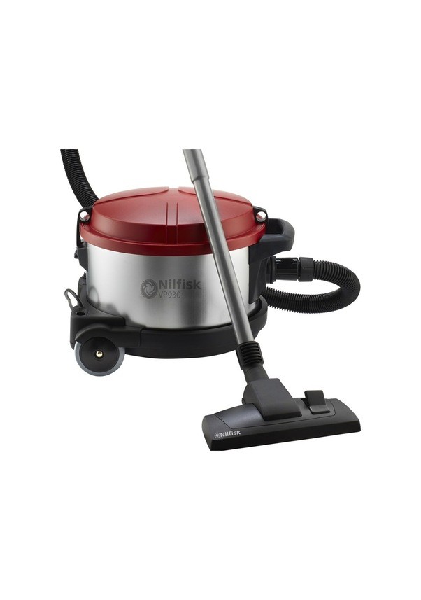 Nilfisk VP 930 Toz Torbalı Süpürge
