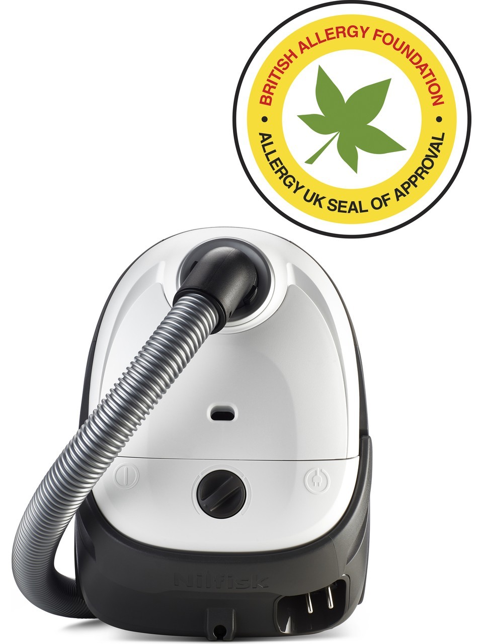 Nilfisk One Allergy Eu - Hepa 14 Filtre Elektrikli Süpürge