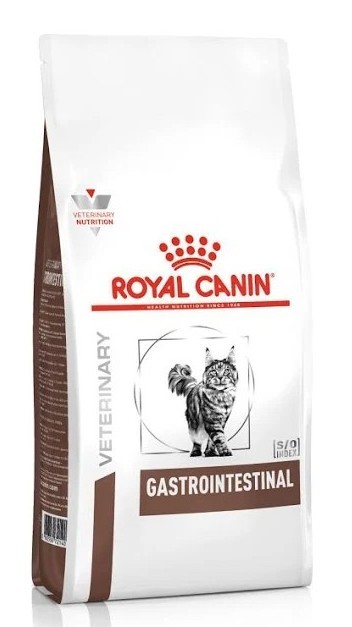 Royal Canin Veterinary Gastrointestinal Kedi Maması 2 KG