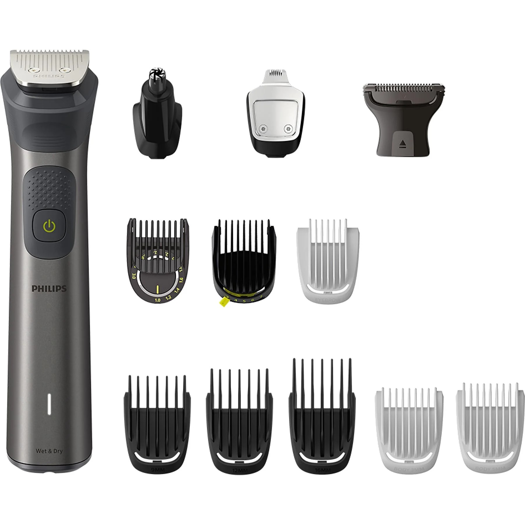 Philips MG7920/15 7000 Series Erkek Bakım Seti