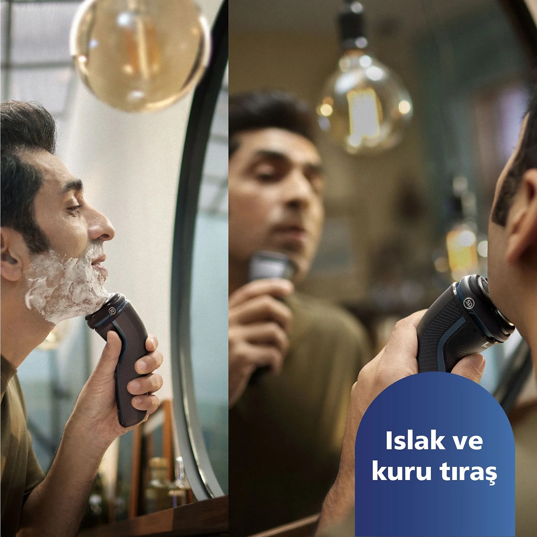 Philips S3144/00 Shaver 3000 Series Tıraş Makinesi