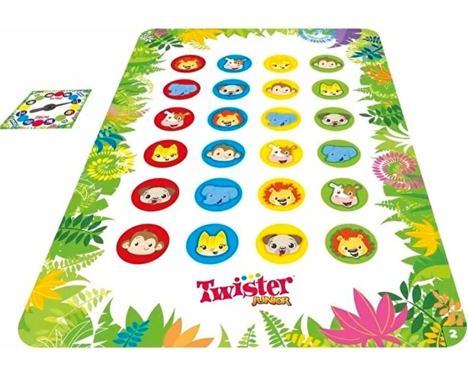 Hasbro Twister Junior F7478