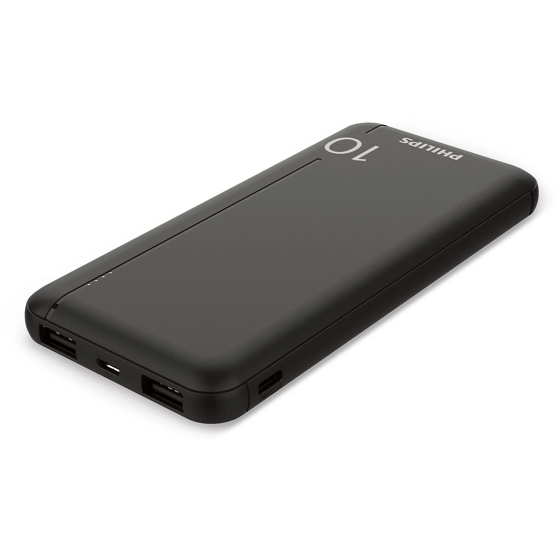 Philips DLP1810CB 10000 mAh Taşınabilir Şarj Cihazı