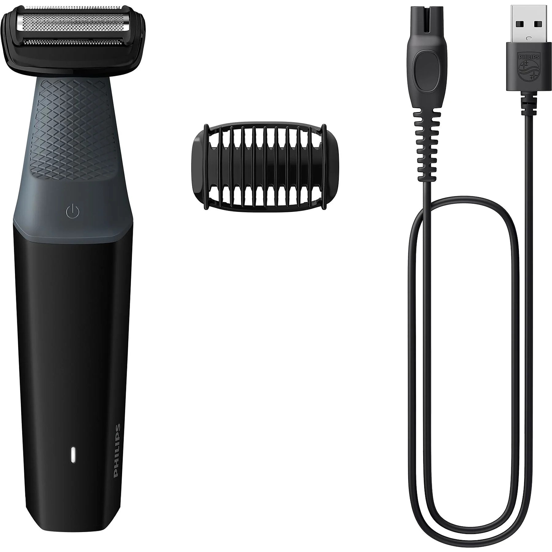 Philips BG3017/01 Vücut Bakım ve Tıraş Makinesi