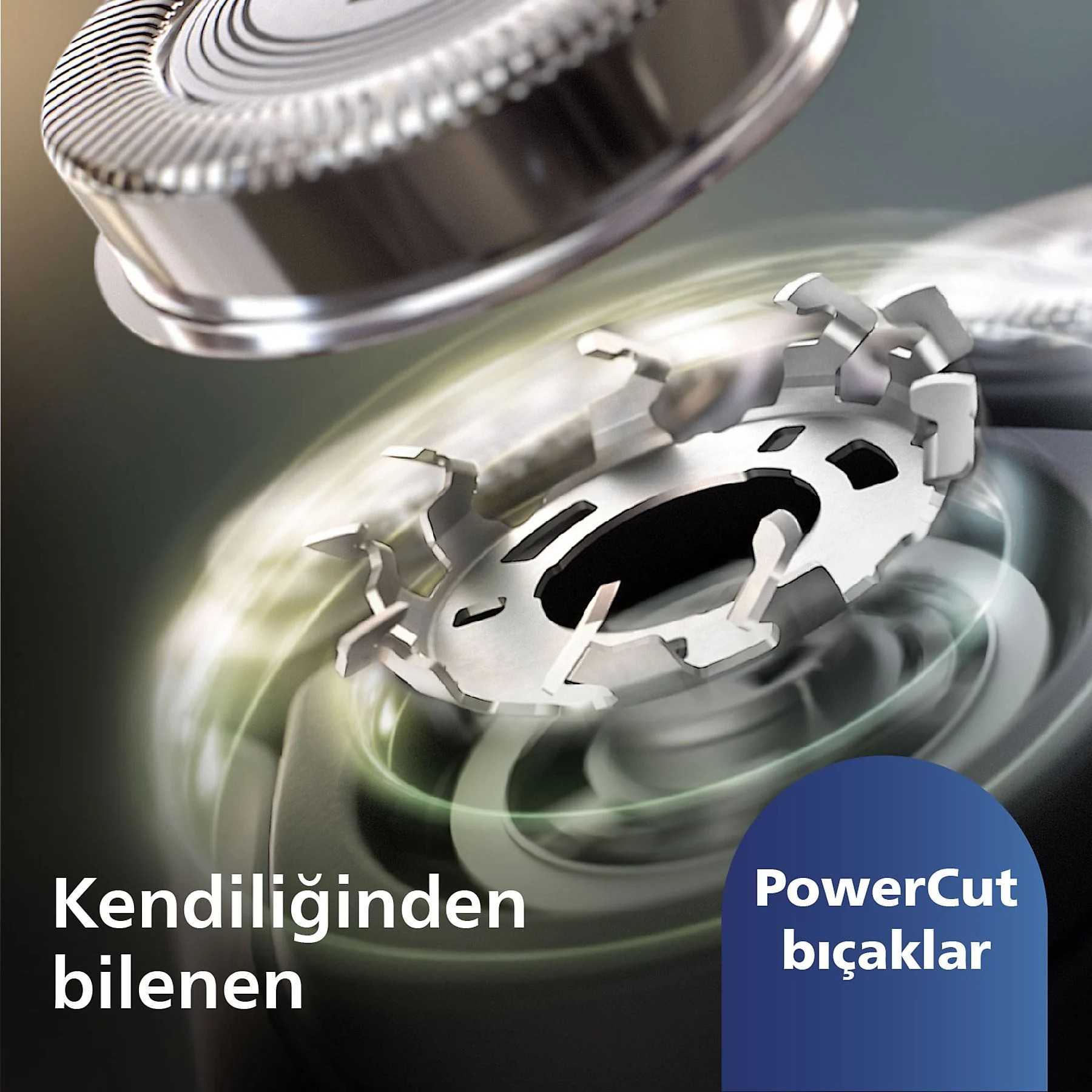 Philips S3144/00 Shaver 3000 Series Tıraş Makinesi
