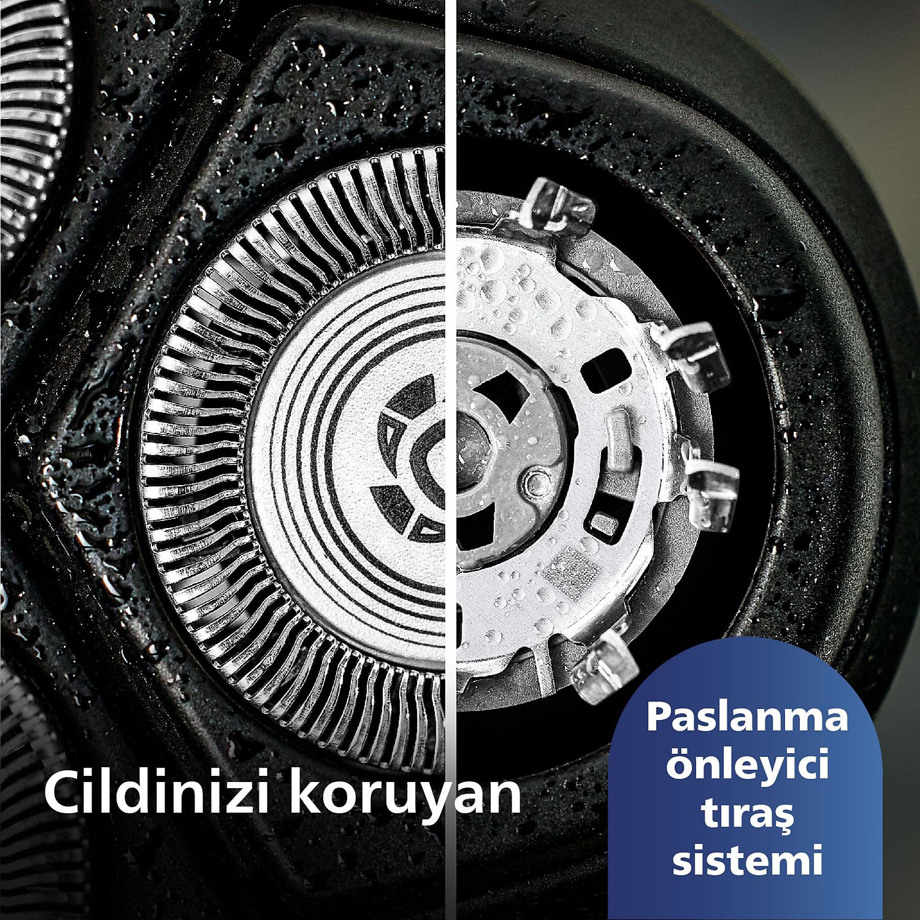 Philips S3144/00 Shaver 3000 Series Tıraş Makinesi