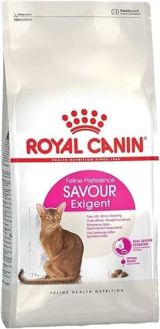 Royal Canin Exigent Savour Yetişkin Kedi Maması 2 KG