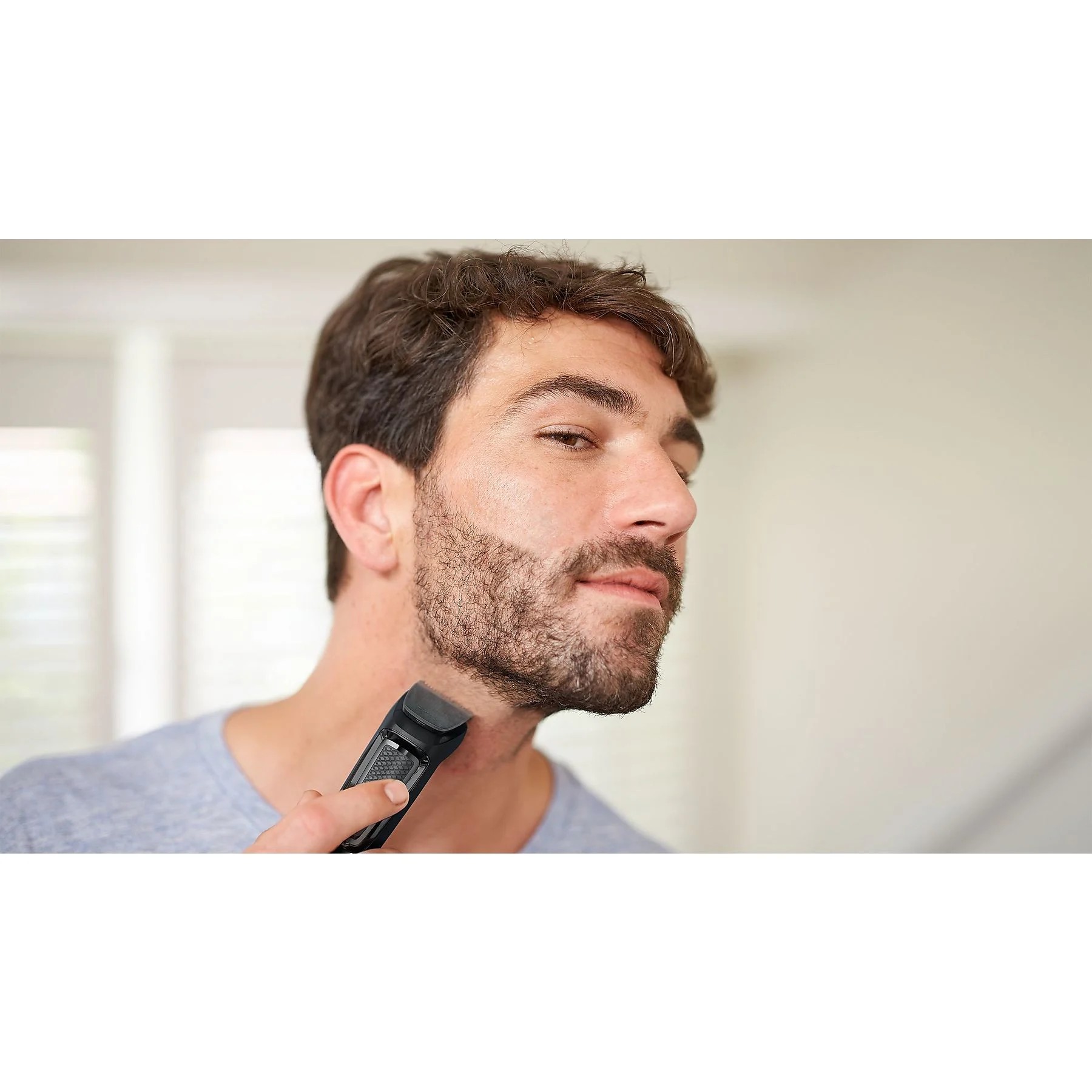 Philips MG3720/15 Multigroom 3000 Series 7'si 1 Arada Erkek Bakım Seti
