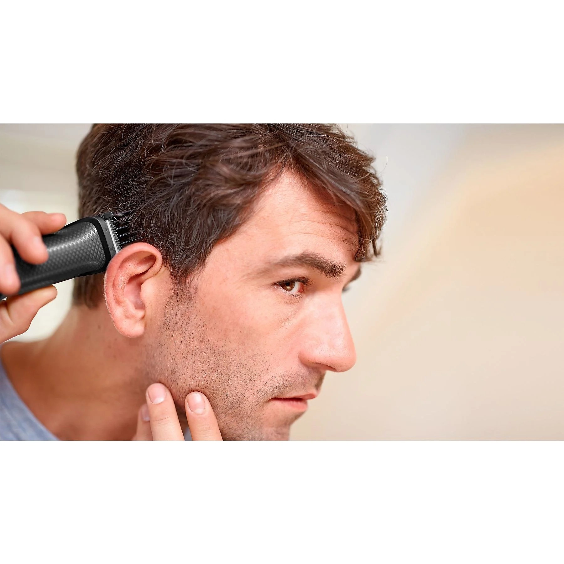 Philips MG3720/15 Multigroom 3000 Series 7'si 1 Arada Erkek Bakım Seti