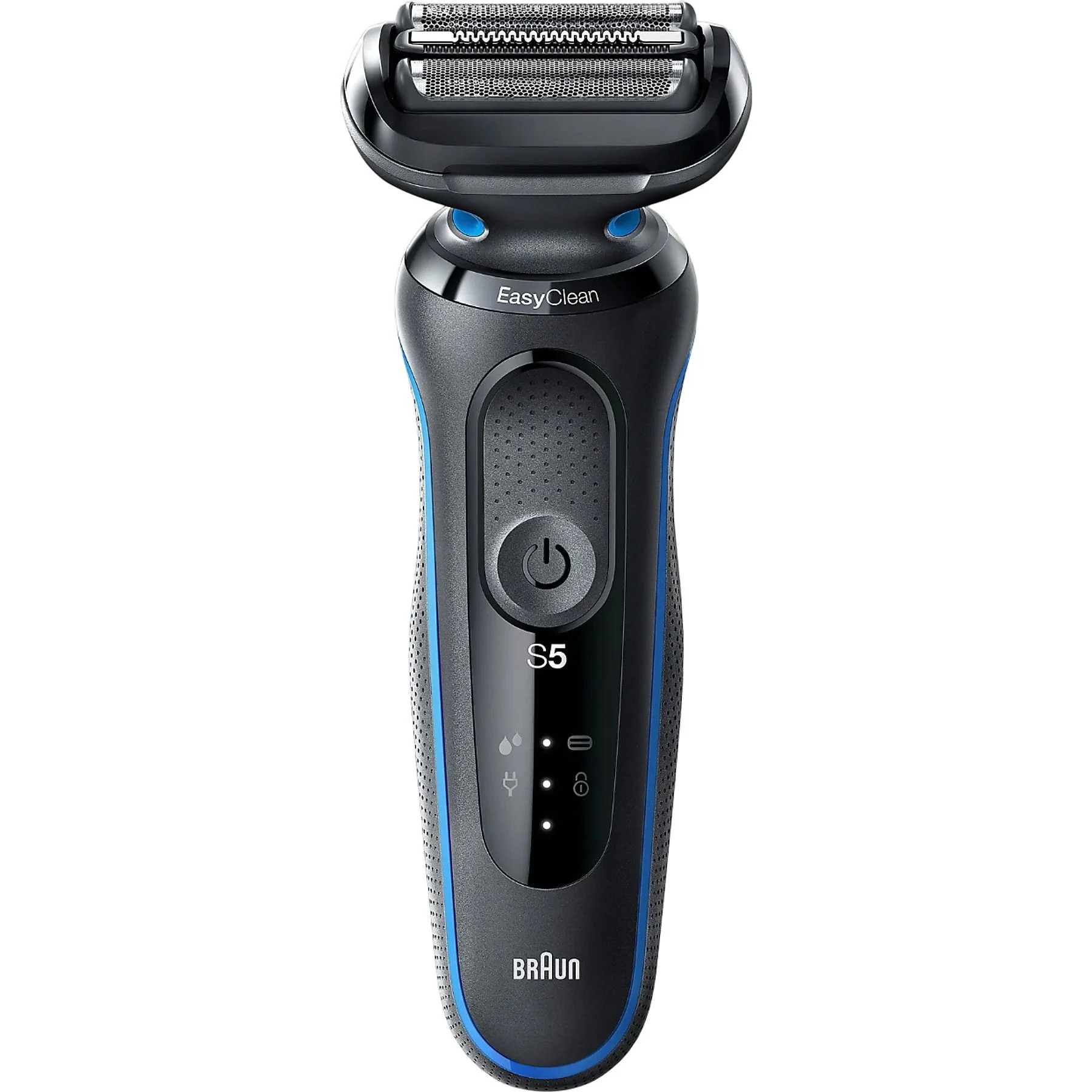 Braun Series5 50-B1000s Islak ve Kuru Tıraş Makinesi
