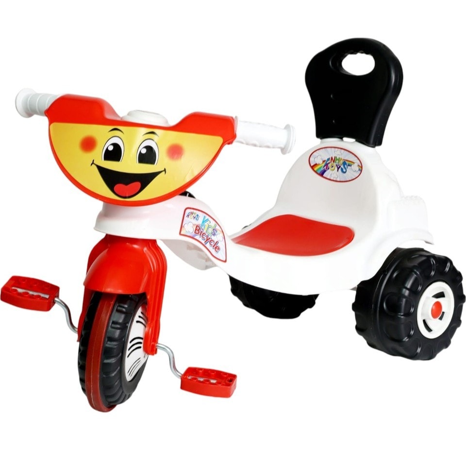 Enhoş Toys İlk Bisikletim 3 Tekerlekli Bisiklet