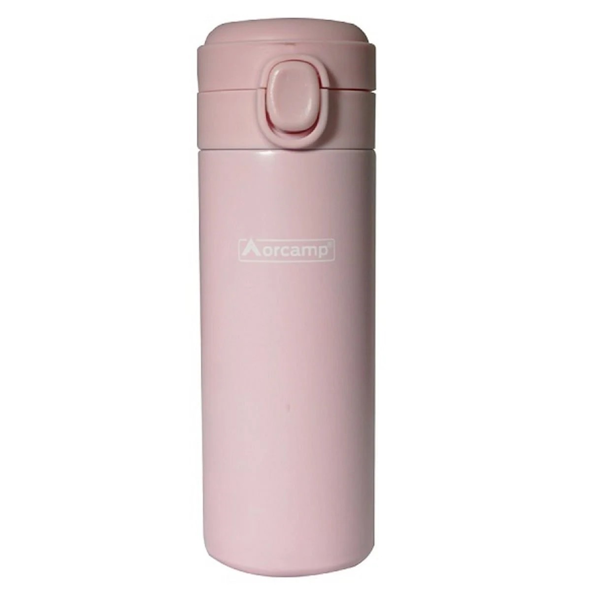 Orcamp Pembe Termos Mug 420 ML