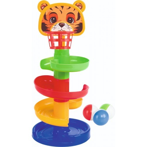 Enhoş Toys Basket Tower