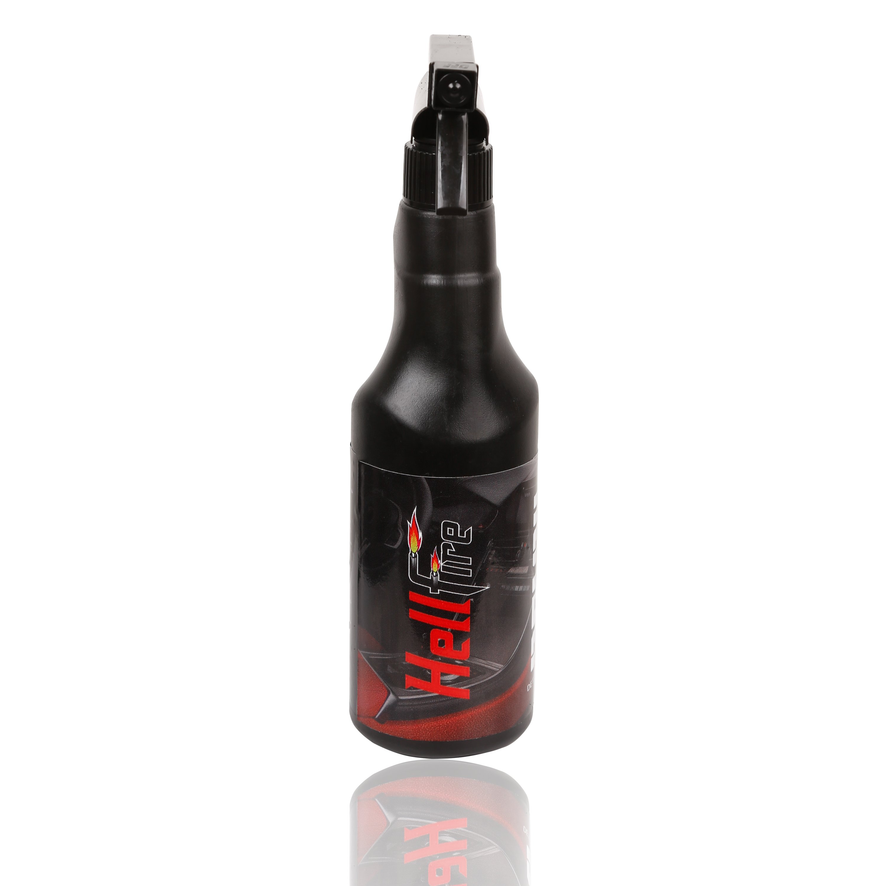 Hellfire Detail Cleaner 500 ML