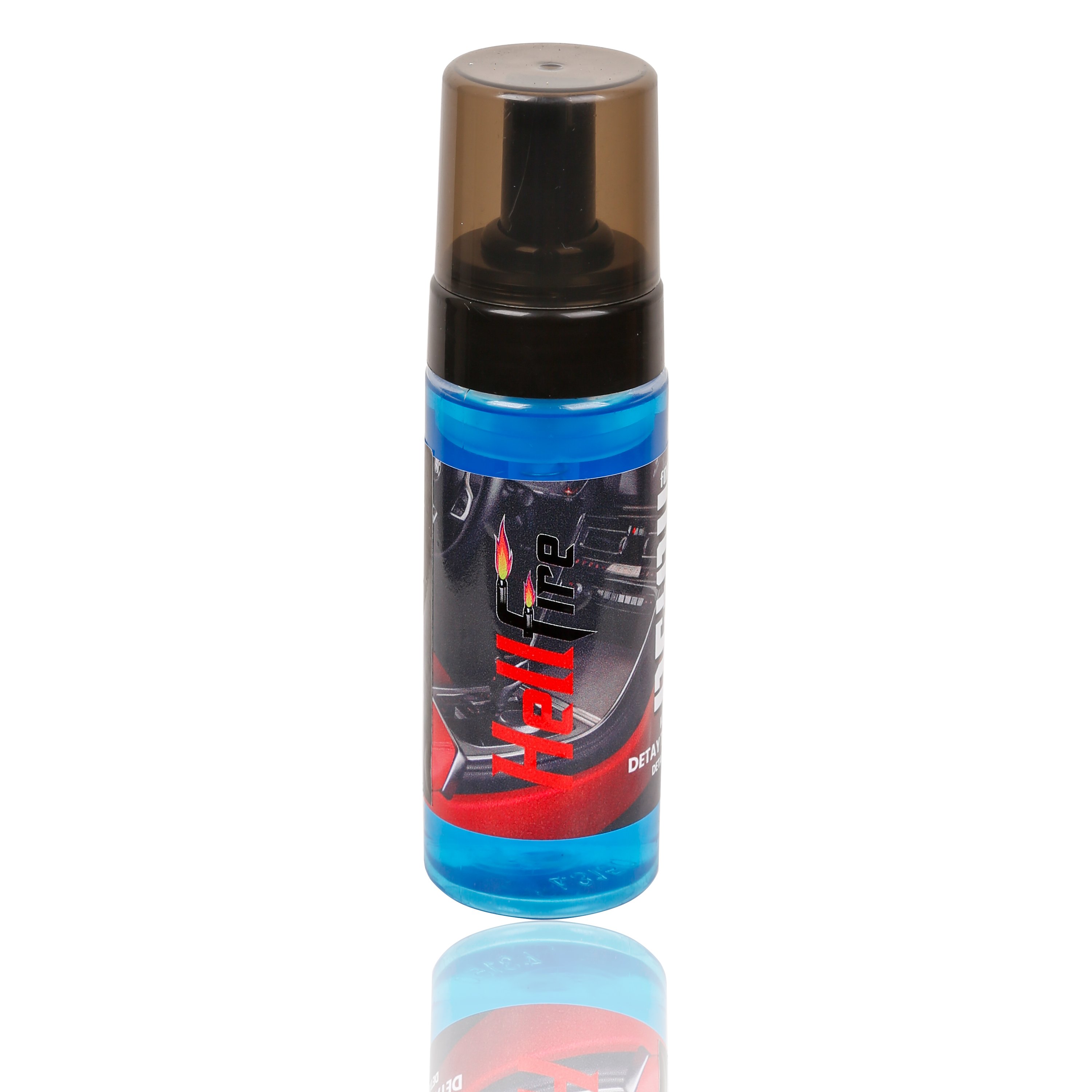 Hellfire Detaylı Köpük Temizleyici 160 ml