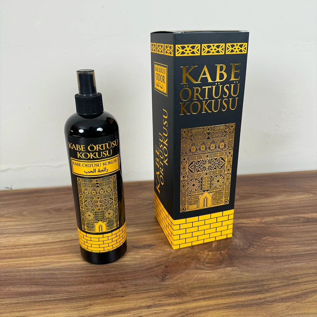 Çiftlere Özel Kuran Seti, Yeşil