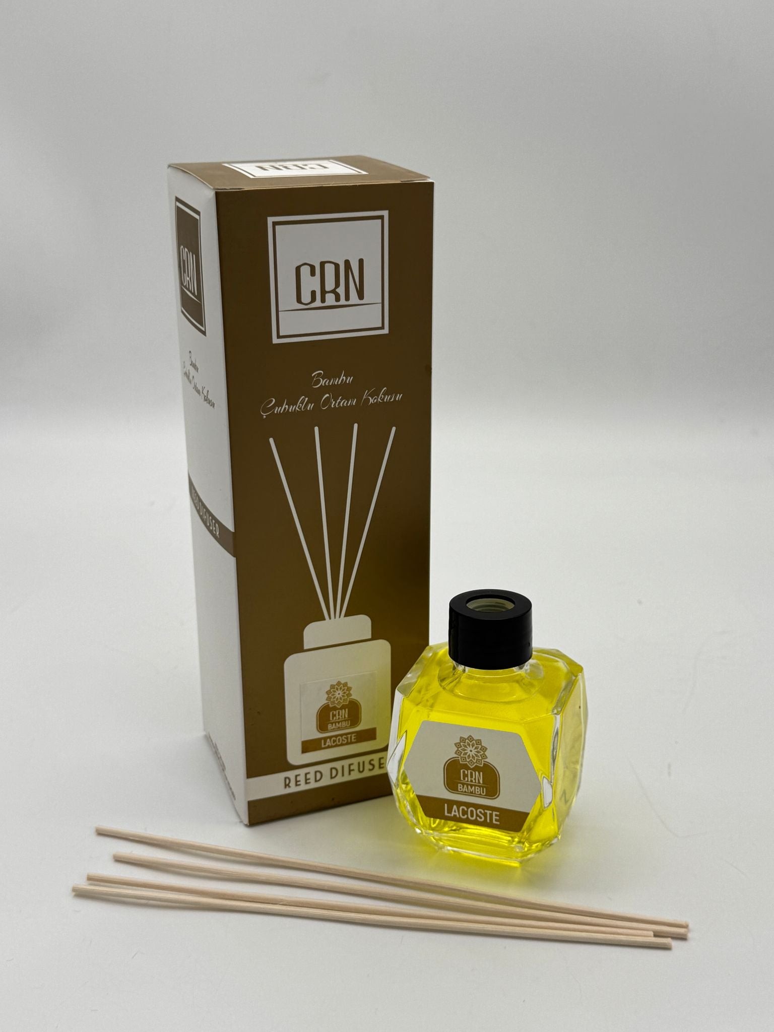 Bambu Lacoste Kokusu