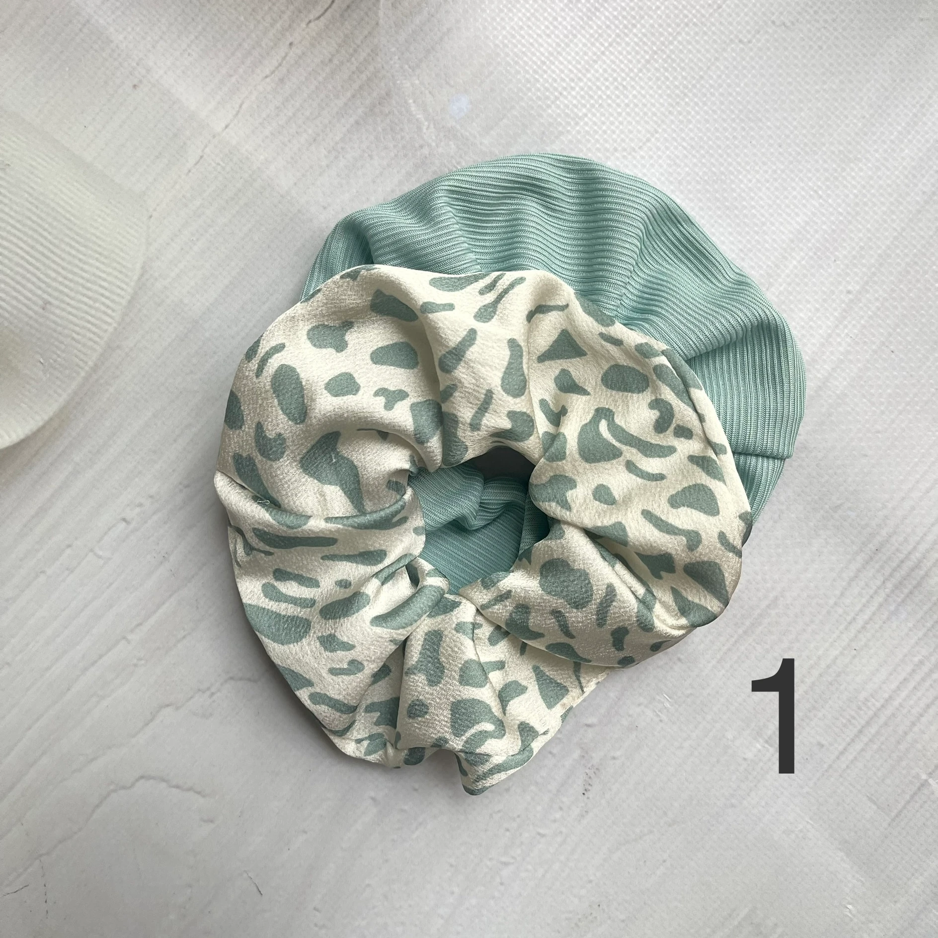 İkili Kumaş Lastikli Toka main variant image