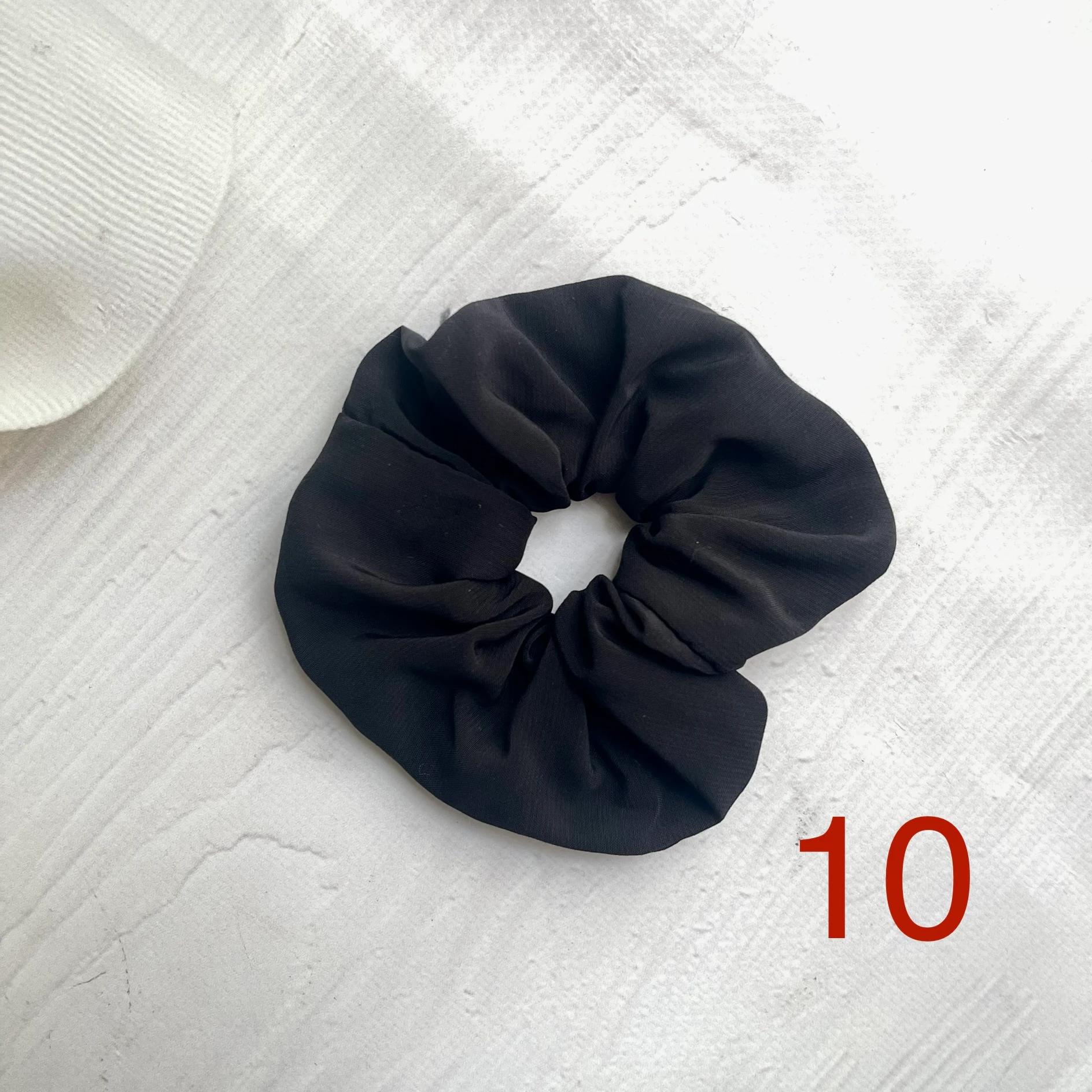 Kumaş Lastikli Toka