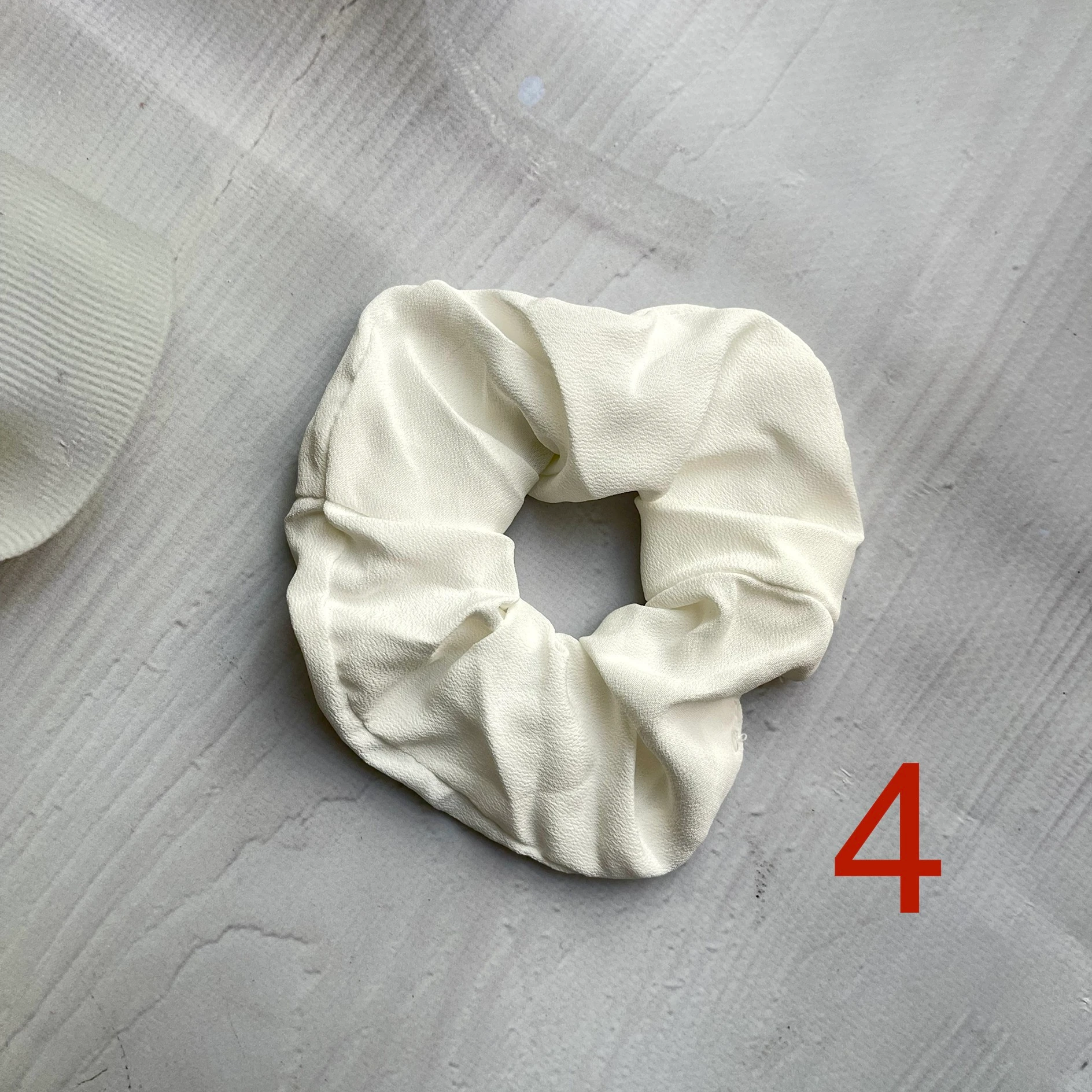 Kumaş Lastikli Toka