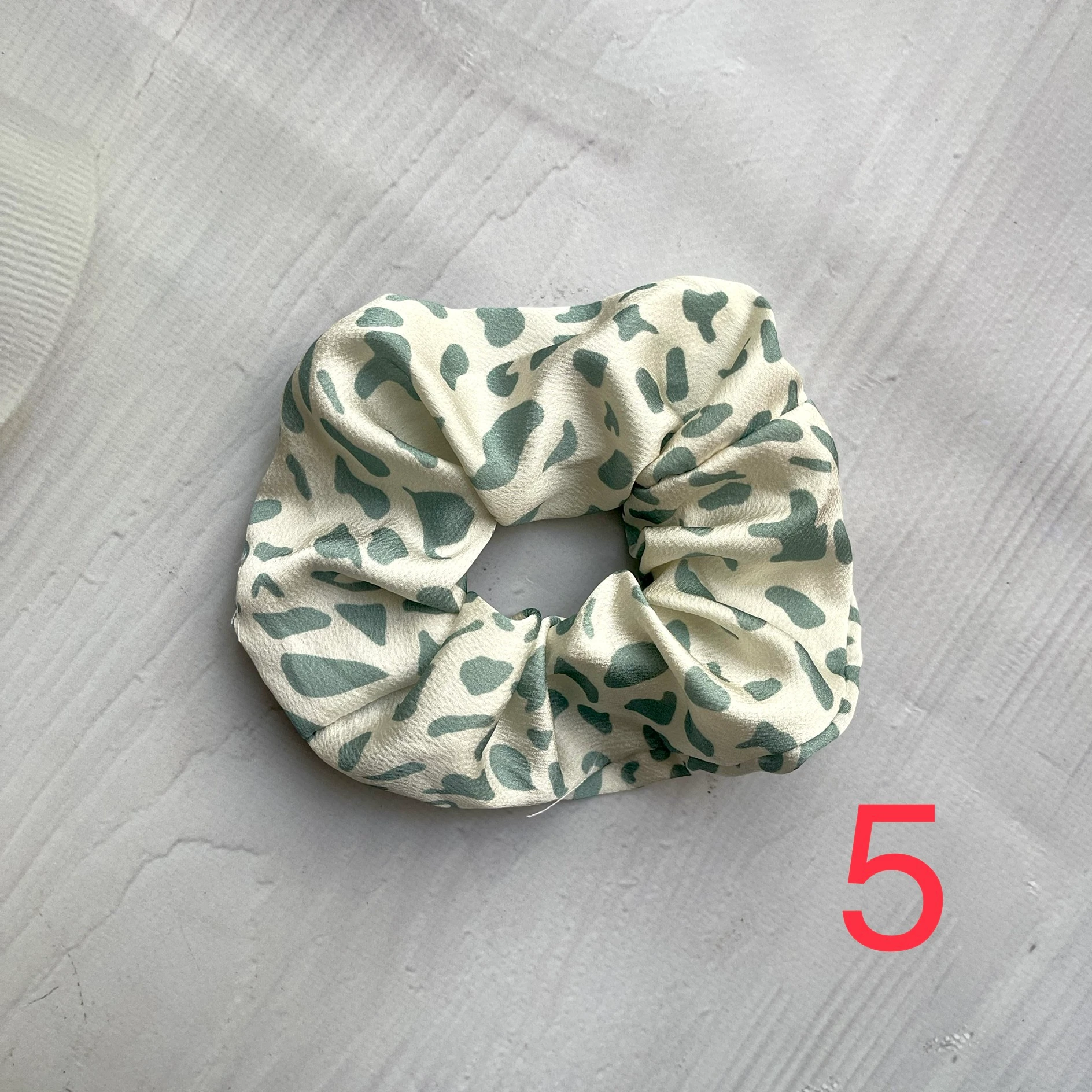 Kumaş Lastikli Toka