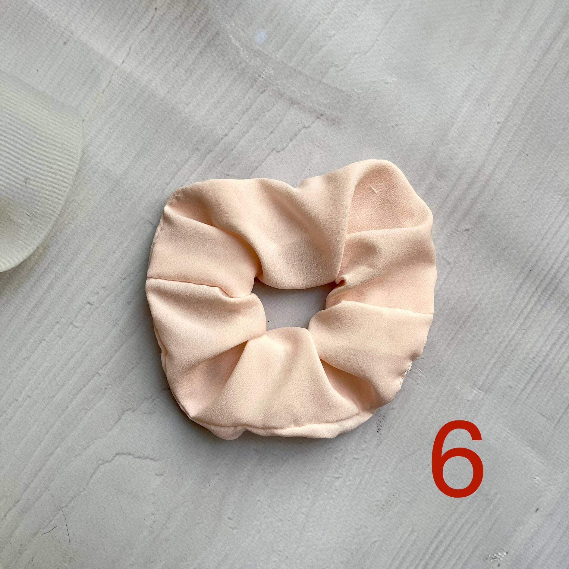 Kumaş Lastikli Toka