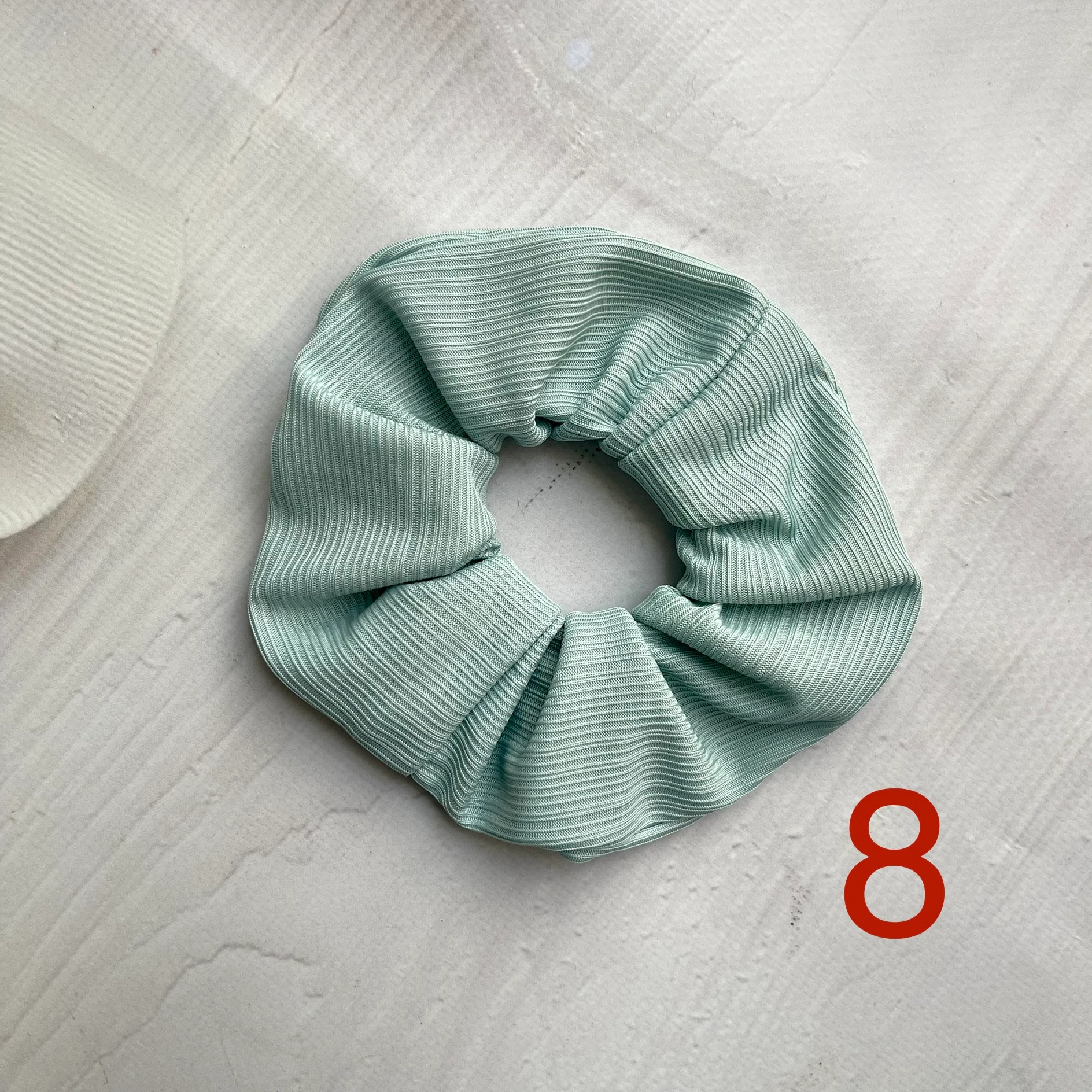 Kumaş Lastikli Toka