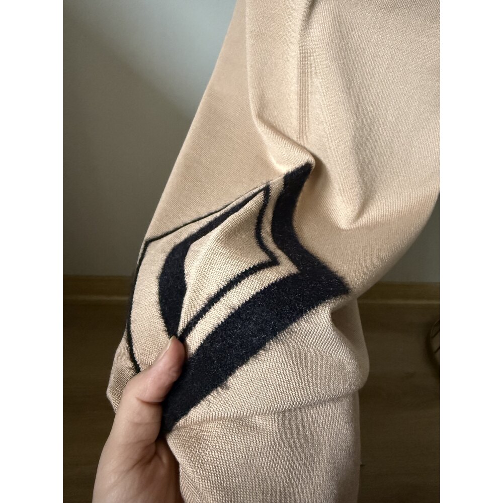 Toprak Rengi Merserize Takım