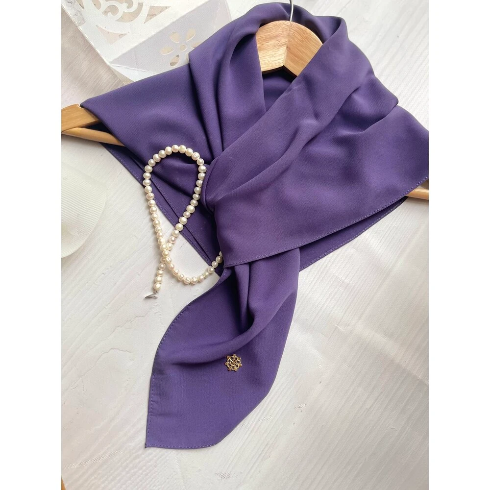 Mor Kare Fular image